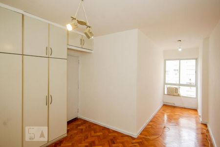 Apartamento à venda com 92m², 3 quartos e 1 vagaQuarto 3