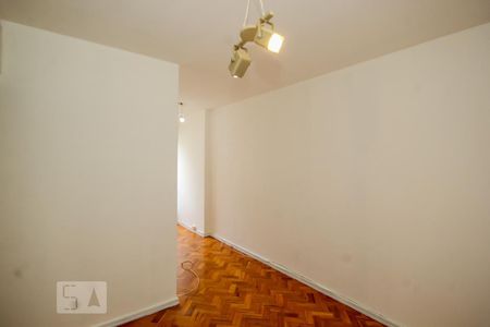 Apartamento à venda com 92m², 3 quartos e 1 vagaQuarto 3