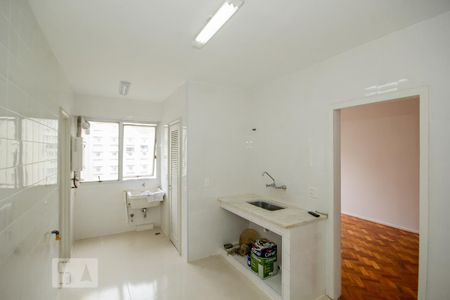 Apartamento à venda com 92m², 3 quartos e 1 vagaCozinha