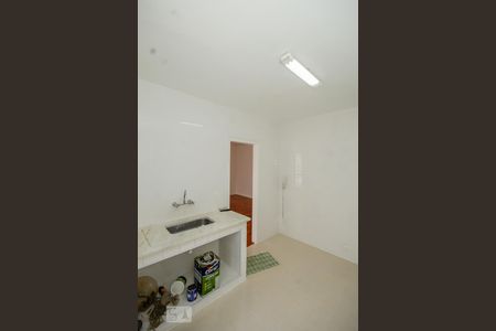 Apartamento à venda com 92m², 3 quartos e 1 vagaCozinha