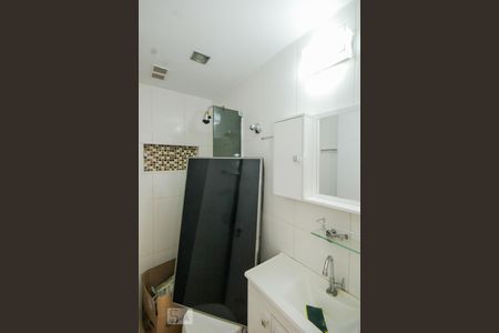 Apartamento à venda com 92m², 3 quartos e 1 vagaBanheiro Socia2