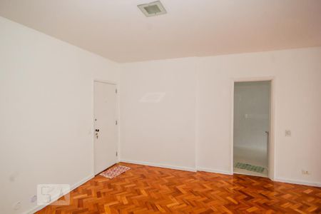 Sala de apartamento à venda com 3 quartos, 92m² em Copacabana, Rio de Janeiro