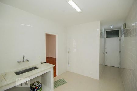 Apartamento à venda com 92m², 3 quartos e 1 vagaCozinha