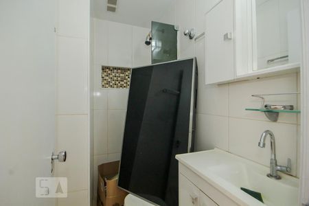 Apartamento à venda com 92m², 3 quartos e 1 vagaBanheiro Socia2