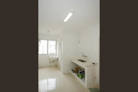 Apartamento à venda com 92m², 3 quartos e 1 vagaCozinha