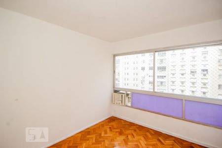 Quarto 1 de apartamento à venda com 3 quartos, 92m² em Copacabana, Rio de Janeiro