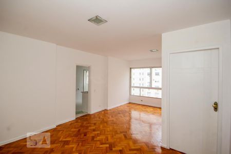 Sala de apartamento à venda com 3 quartos, 92m² em Copacabana, Rio de Janeiro