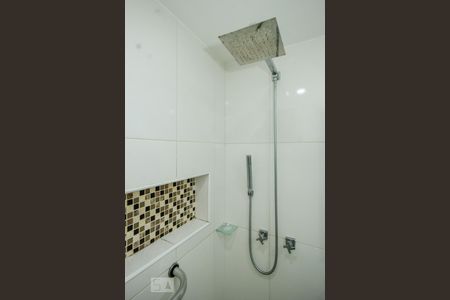 Apartamento à venda com 92m², 3 quartos e 1 vagaBanheiro Social