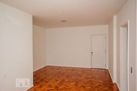 SalaSala de apartamento à venda com 3 quartos, 92m² em Copacabana, Rio de Janeiro