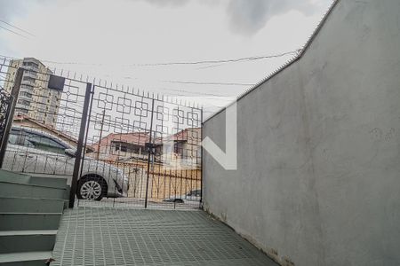Casa à venda com 170m², 3 quartos e 2 vagasGaragem da Frente