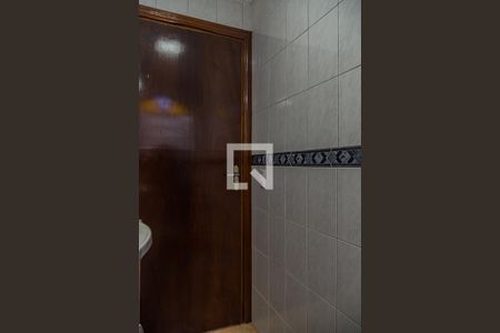 Lavabo de casa à venda com 3 quartos, 170m² em Jardim Jabaquara, São Paulo