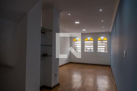 Sala de casa à venda com 3 quartos, 170m² em Jardim Jabaquara, São Paulo