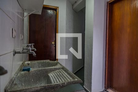 Casa à venda com 170m², 3 quartos e 2 vagasÁrea de Serviço
