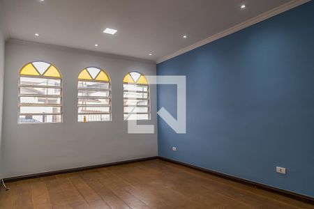 Sala de casa à venda com 3 quartos, 170m² em Jardim Jabaquara, São Paulo
