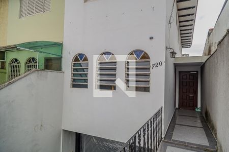 Casa à venda com 170m², 3 quartos e 2 vagasHall de Entrada