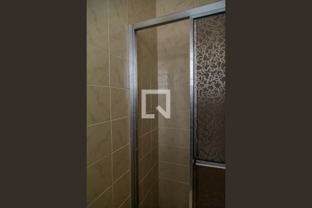 Casa à venda com 170m², 3 quartos e 2 vagasBanheiro do Studio da Edícula