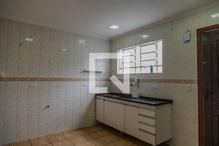 Casa à venda com 170m², 3 quartos e 2 vagasCozinha