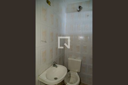 Casa à venda com 170m², 3 quartos e 2 vagasBanheiro 2 da Edícula