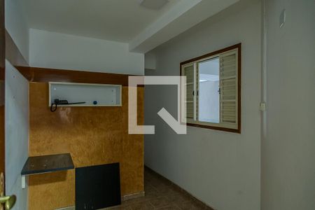 Casa à venda com 170m², 3 quartos e 2 vagasQuarto da Edícula