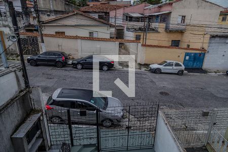 Casa à venda com 170m², 3 quartos e 2 vagasVista da Suíte 1