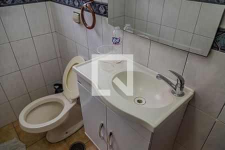 Lavabo - Pia de casa à venda com 3 quartos, 170m² em Jardim Jabaquara, São Paulo
