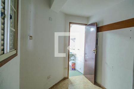 Casa à venda com 170m², 3 quartos e 2 vagasQuarto da Edícula