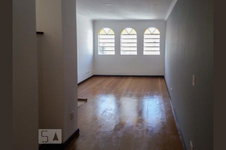 Sala de casa à venda com 3 quartos, 170m² em Jardim Jabaquara, São Paulo