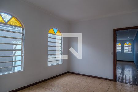 Sala de Jantar de casa à venda com 3 quartos, 170m² em Jardim Jabaquara, São Paulo