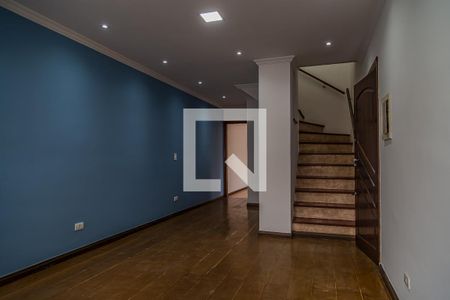 Sala de casa à venda com 3 quartos, 170m² em Jardim Jabaquara, São Paulo