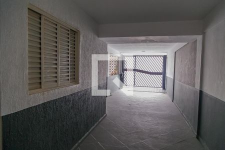 Casa à venda com 170m², 3 quartos e 2 vagasVista do Studio da Edícula