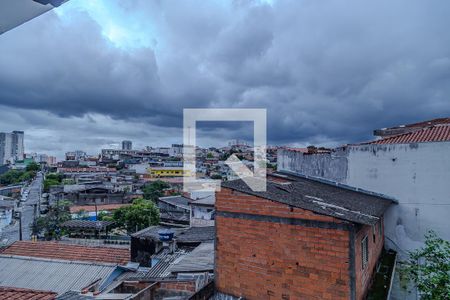 Casa à venda com 170m², 3 quartos e 2 vagasVista da Suíte 3