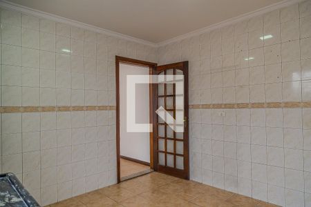 Casa à venda com 170m², 3 quartos e 2 vagasCozinha