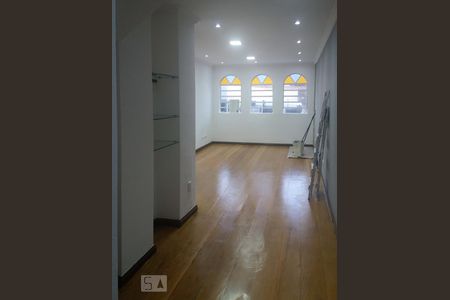 Sala de casa à venda com 3 quartos, 170m² em Jardim Jabaquara, São Paulo