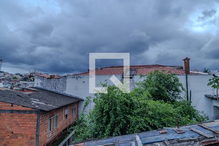 Casa à venda com 170m², 3 quartos e 2 vagasVista da Suíte 2