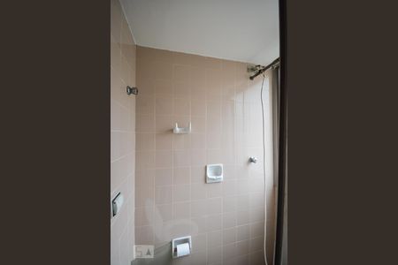 Apartamento à venda com 96m², 2 quartos e 1 vagaBanheiro de serviço