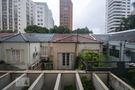 Vista de apartamento para alugar com 2 quartos, 96m² em Jardim Paulista, São Paulo