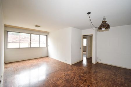 Sala de apartamento para alugar com 2 quartos, 96m² em Jardim Paulista, São Paulo