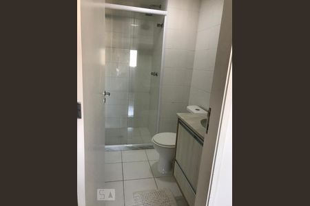 Banheiro 2 de apartamento à venda com 3 quartos, 63m² em Vila Moraes, São Paulo