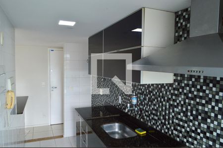 Apartamento para alugar com 68m², 2 quartos e 1 vagaCozinha
