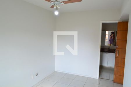 Suíte de apartamento para alugar com 2 quartos, 68m² em Taquara, Rio de Janeiro