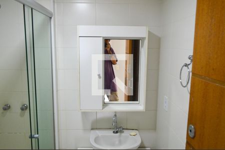 Apartamento para alugar com 68m², 2 quartos e 1 vagaBanheiro