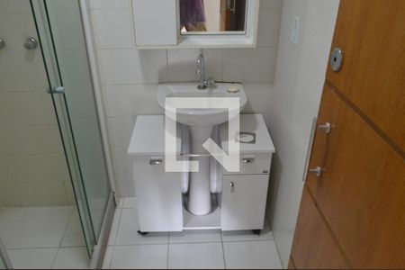 Apartamento para alugar com 68m², 2 quartos e 1 vagaBanheiro