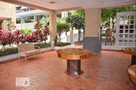 Apartamento para alugar com 68m², 2 quartos e 1 vagaSalão de Jogos