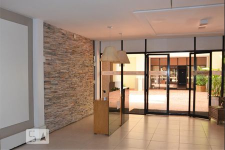 Apartamento para alugar com 68m², 2 quartos e 1 vagaHall dos Elevadores