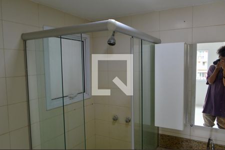 Apartamento para alugar com 68m², 2 quartos e 1 vagaBanheiro da Suíte