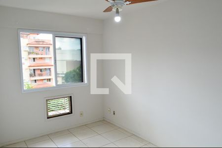 Suíte de apartamento para alugar com 2 quartos, 68m² em Taquara, Rio de Janeiro
