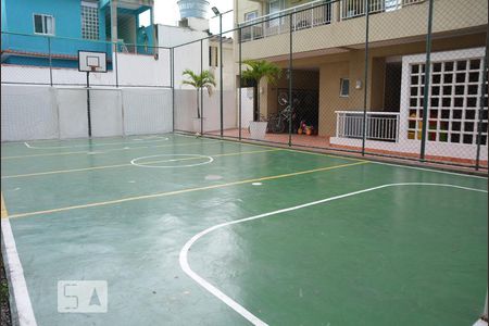 Apartamento para alugar com 68m², 2 quartos e 1 vagaQuadra Esportiva