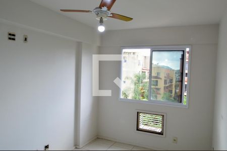 Suíte de apartamento para alugar com 2 quartos, 68m² em Taquara, Rio de Janeiro