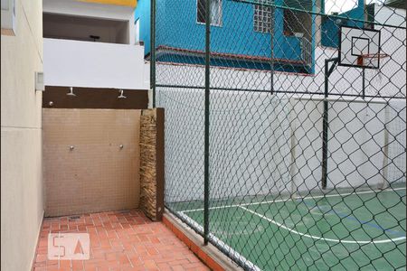 Apartamento para alugar com 68m², 2 quartos e 1 vagaQuadra Esportiva