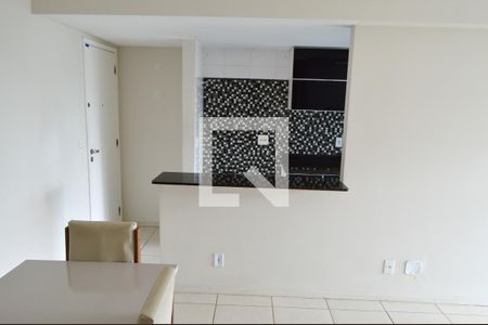 Apartamento para alugar com 68m², 2 quartos e 1 vagaCozinha